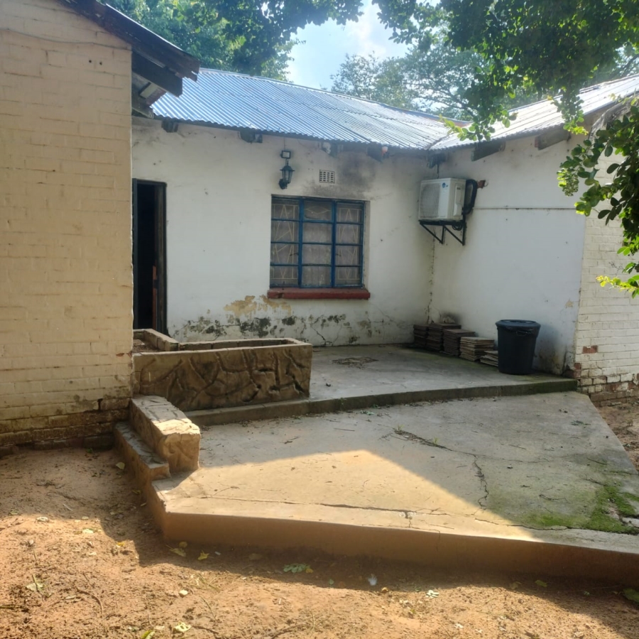 3 Bedroom Property for Sale in Vaal Power A H Free State